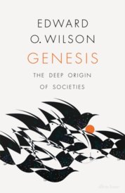 Genesis: On the Deep Origin of Societies