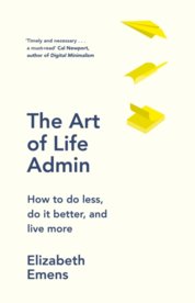 The Art of Life Admin