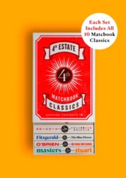 Matchbook Classics Box Set