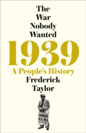 1939: A Peoples History