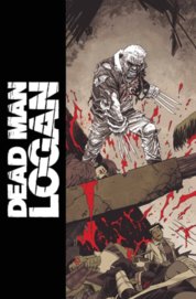 Dead Man Logan 1