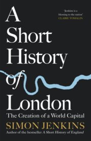 A Short History of London