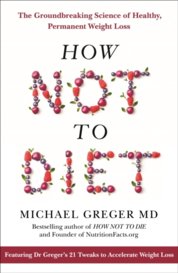 How Not to Diet