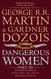 Dangerous Women 3