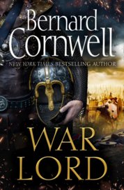 War Lord:  The Last Kingdom Series (13)