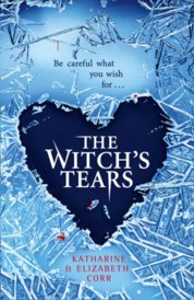 The Witch’s Tears