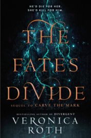 Carve The Mark 2  The Fates Divide