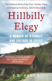 Hillbilly Elegy: A Memoir Of A Family And Culture In Crisis