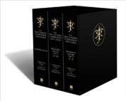 The J. R. R. Tolkien Companion And Guide: Boxed Set