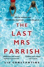 The Last Mrs Parrish