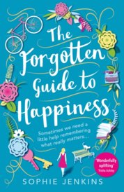 The Forgotten Guide To Happiness