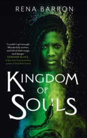 Kingdom Of Souls