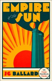 Empire Of The Sun Matchbook Classics