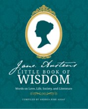 Jane Austen's Little Book of Wisdom