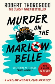 The Murder on the Marlow Belle