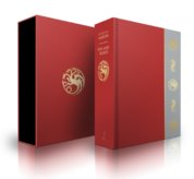 Fire and Blood Slipcase Edition