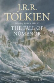 The Fall of Numenor