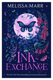 Ink Exchange