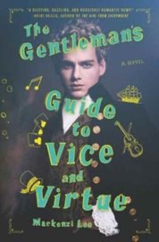 The Gentlemans Guide to Vice and Virtue