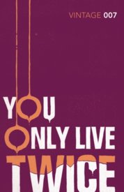 You Only Live Twice