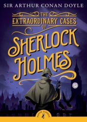 Extraordinary Cases of Sherlock Holmes  NE