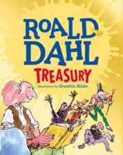 Roald Dahl Treasury