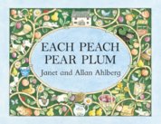 Each Peach Pear Plum