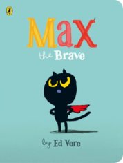 Max the Brave