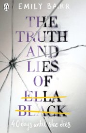 The Truth and Lies of Ella Black