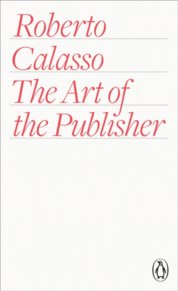 The Art of the Publisher