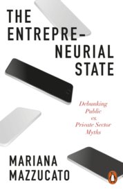 The Entrepreneurial State