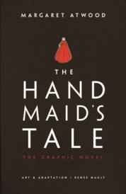 The Handmaids Tale The Graphic Novel