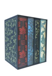 Brontë Sisters Boxed Set