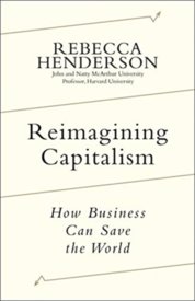 Reimagining Capitalism