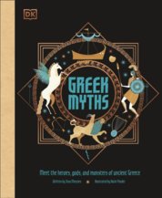 Illustrated Greek Myths