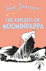 The Exploits of Moominpappa