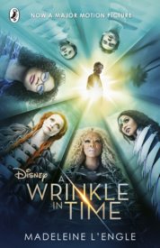 A Wrinkle in Time Film Tie-in