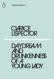 Daydream and Drunkenness of a Young Lady