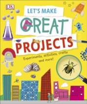 Let’s Make Great Projects