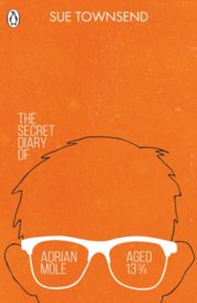 The Secret Diary of Adrian Mole Aged 13 3