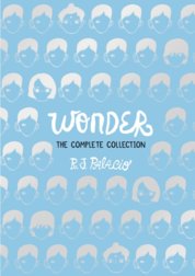 Wonder: The Complete Collection