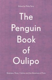 The Penguin Book of Oulipo