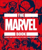 The Marvel Book