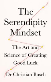 The Serendipity Mindset