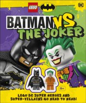 LEGO® Batman Batman Vs. The Joker