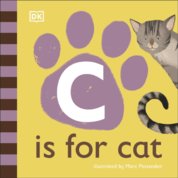 C is for Cat