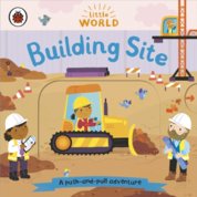 Little World: Building Site