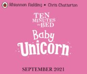 Ten Minutes to Bed: Baby Unicorn