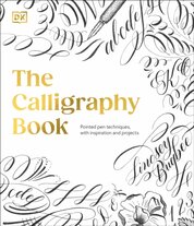 The Calligraphy Book