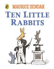 Ten Little Rabbits